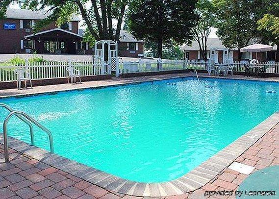 Kingston Motel Удобства фото