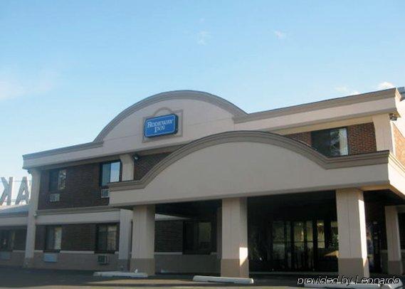 Kingston Motel Экстерьер фото