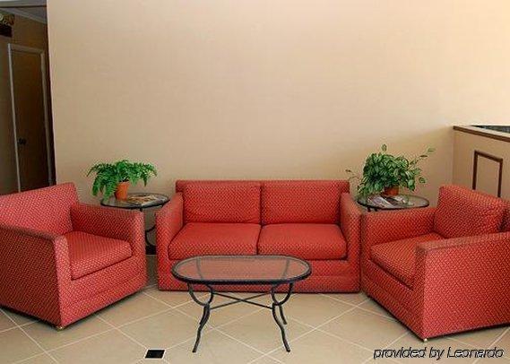 Kingston Motel Интерьер фото
