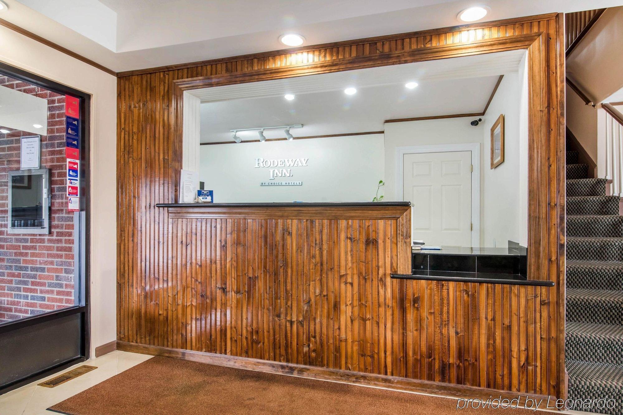 Kingston Motel Экстерьер фото