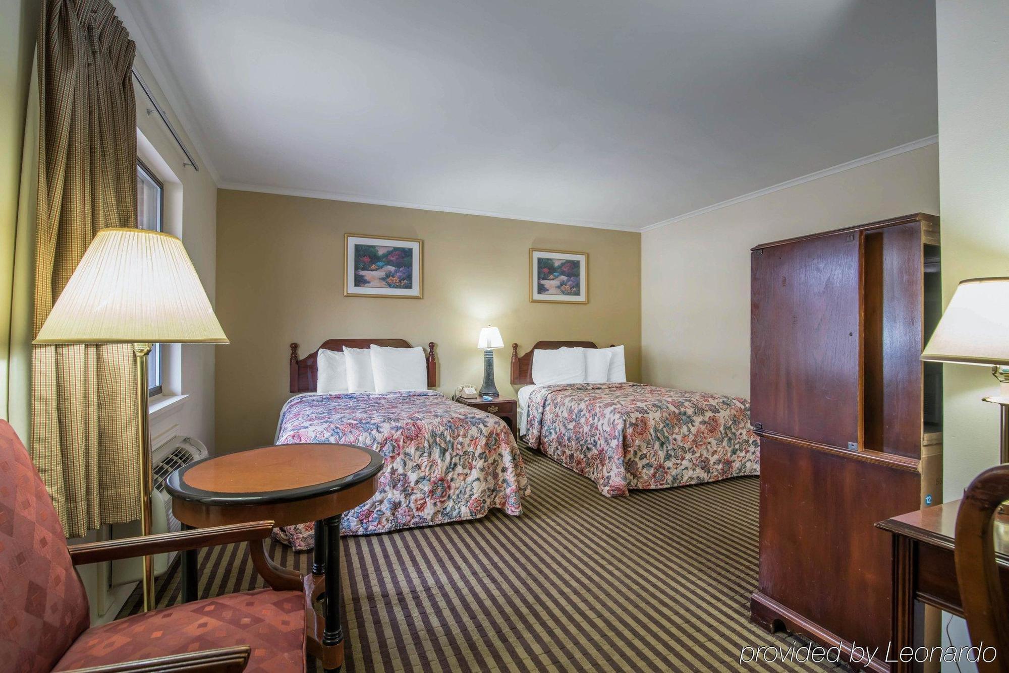 Kingston Motel Экстерьер фото