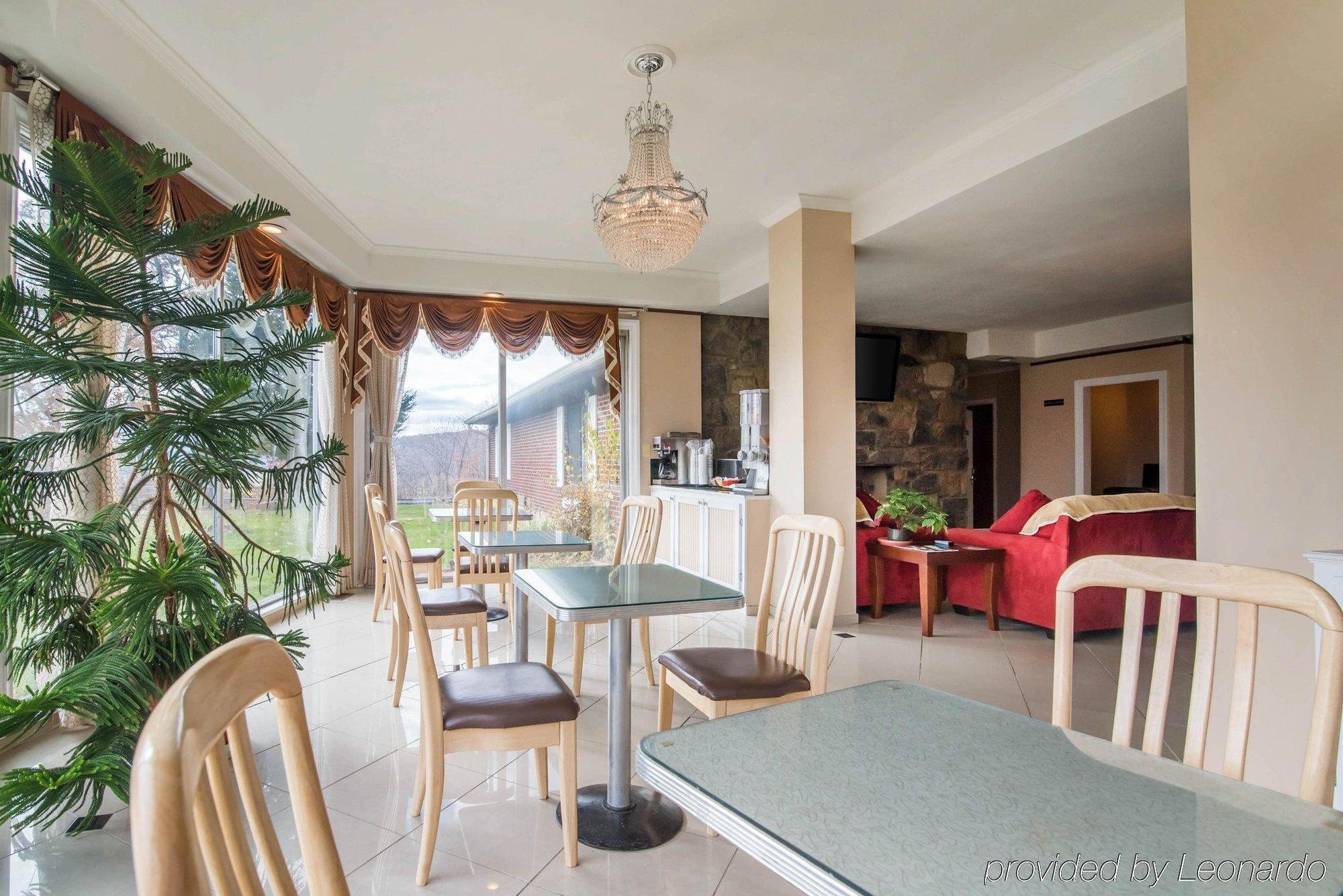 Kingston Motel Экстерьер фото